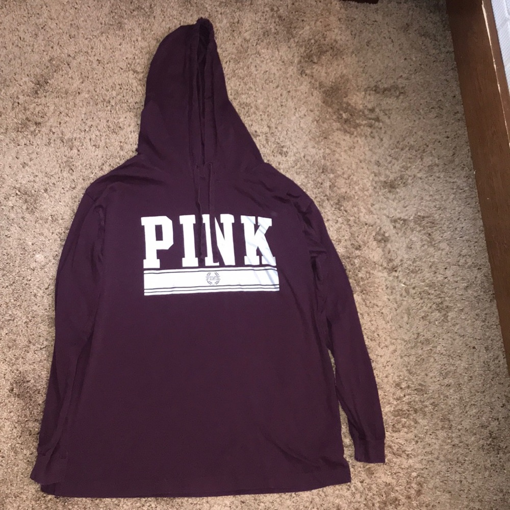PINK VICTORIA SECRET